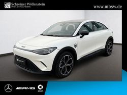 Digital white Gebraucht 2024 Smart #3 Pro SUV | 27.740 € (Fairer Preis)