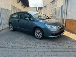 Grau Gebraucht 2006 Citroën C4 VTR Sport Coupé | 5.999 €