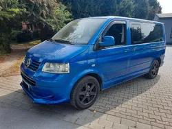 Blau Gebraucht 2004 VW T5 Comfortline Van | 6.850 € (Superpreis)