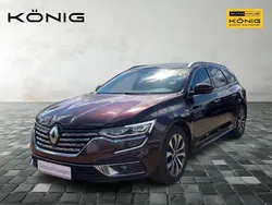 Rot Gebraucht 2021 Renault Talisman Bose Edition Kombi | 19.888 € (Guter Preis)