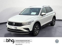 Oryxweiß perlmutteffekt Gebraucht 2024 VW Tiguan Life SUV | 30.460 € (Guter Preis)