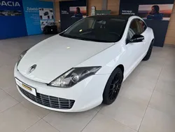 Gebraucht 2009 Renault Laguna III Dynamique Coupé | 6.900 € (Teuer)
