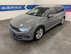 Grau Gebraucht 2021 VW Passat Elegance Kombi | 17.500 € (Superpreis)