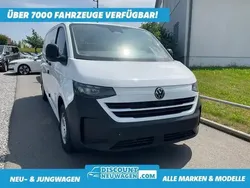 Clear white Neu 2025 VW T6.1 Van | 40.895 € (Superpreis)