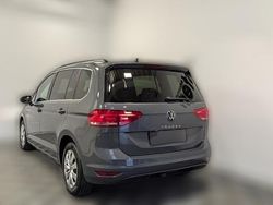 Metallic Gebraucht 2023 VW Touran Comfortline Van / Kleinbus | 31.430 € (Fairer Preis)