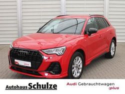 Progressivrot metallic Gebraucht 2024 Audi Q3 S-Line SUV | 41.890 € (Fairer Preis)