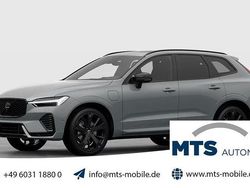 Grau Neu 2025 Volvo XC60 Ultra SUV | 66.950 € (Fairer Preis)