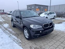 Schwarz Gebraucht 2013 BMW X5 Performance SUV | 19.950 € (Guter Preis)