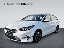 Casa white Neu 2024 Kia Ceed Sportswagon Kombi | 24.690 € (Guter Preis)