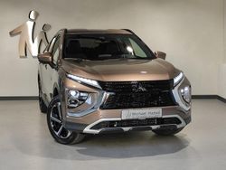 Bronzebraun Gebraucht 2021 Mitsubishi Eclipse Cross Edition SUV | 21.700 € (Guter Preis)