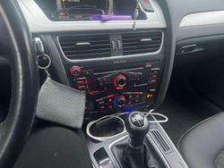 Silber Gebraucht 2008 Audi A4 Limousine | 6.200 € (Guter Preis)