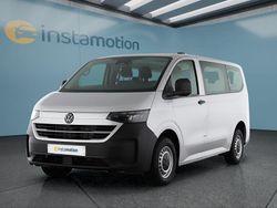 Grau Neu 2025 VW T7 Van | 50.199 €