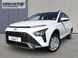 Weiß Gebraucht 2022 Hyundai Bayon Select SUV | 12.990 €