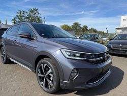 Smoky gray Neu 2025 VW Taigo Exclusive SUV | 23.999 € (Superpreis)