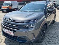 Grau Gebraucht 2020 Citroën C5 Aircross Feel SUV | 19.900 € (Guter Preis)