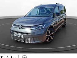 Grau Neu 2025 VW Caddy Maxi Van / Kleinbus | 50.770 €