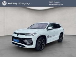 Weiß Gebraucht 2025 VW Tayron R-line SUV | 49.890 € (Superpreis)