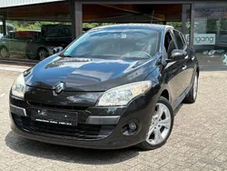 Schwarz Gebraucht 2009 Renault Mégane III Dynamique Limousine | 2.950 € (Guter Preis)