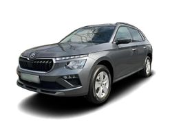 Grau Gebraucht 2024 Skoda Kamiq Selection SUV | 30.284 €