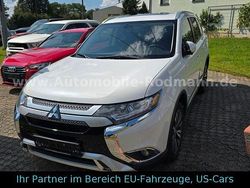 Weiß Gebraucht 2019 Mitsubishi Outlander SUV | 21.500 €