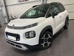 Weiß Gebraucht 2017 Citroën C3 Aircross SUV | 10.995 € (Etwas zu teuer)