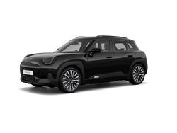 Gebraucht 2024 Mini Aceman SUV | 37.140 € (Etwas zu teuer)