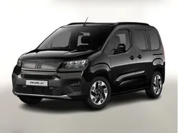 Maestro grau metallic Neu 2025 Fiat Doblò Van / Kleinbus | 27.630 € (Fairer Preis)