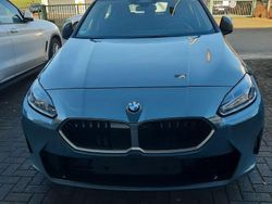Grün Gebraucht 2024 BMW 120 Kleinwagen | 26.950 € (Guter Preis)