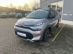 Grau Gebraucht 2023 Citroën C3 Aircross Shine SUV | 14.390 € (Fairer Preis)