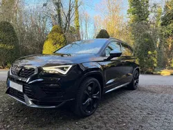 Schwarz Gebraucht 2021 Cupra Ateca VZ SUV | 31.000 € (Fairer Preis)