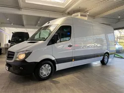 Weiß Gebraucht 2018 Mercedes Sprinter Van | 21.500 € (Superpreis)