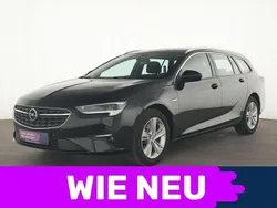Schwarz Gebraucht 2022 Opel Insignia Elegance Limousine | 22.685 € (Guter Preis)