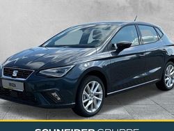 Grau Gebraucht 2025 Seat Ibiza FR Limousine | 19.990 € (Fairer Preis)