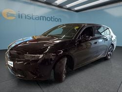 Schwarz Gebraucht 2024 Opel Astra Kombi | 24.749 € (Fairer Preis)