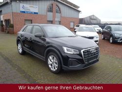 Mythosschwarz metallic (metallic) Gebraucht 2022 Audi Q2 Basis SUV | 21.699 € (Etwas zu teuer)