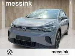 Mondsteingrau Gebraucht 2021 VW ID.4 Pro SUV | 23.950 € (Etwas zu teuer)