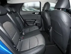Blau Gebraucht 2024 Kia XCeed Vision SUV | 24.599 € (Superpreis)