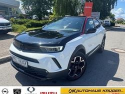 Weiß Gebraucht 2022 Opel Mokka GS Line SUV | 17.900 € (Guter Preis)