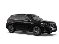 Gebraucht 2025 BMW X1 Efficient Dynamics SUV | 37.999 € (Guter Preis)