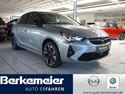 Lack grau artensetyp aussenver Neu 2024 Opel Corsa-e GS Line Kleinwagen | 25.890 €