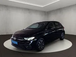 Schwarz Gebraucht 2024 VW Polo Goal Limousine | 23.950 € (Superpreis)