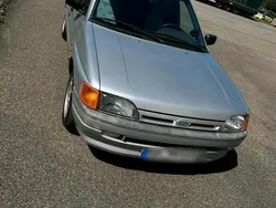 Ford Escort