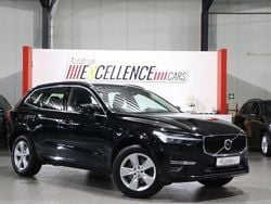 Schwarz Gebraucht 2021 Volvo XC60 Momentum SUV | 27.444 € (Guter Preis)