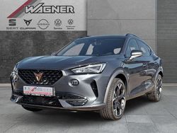 Grau Gebraucht 2024 Cupra Formentor VZ SUV | 33.990 € (Fairer Preis)