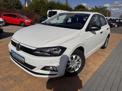 Weiß Gebraucht 2018 VW Polo Limousine | 8.799 € (Fairer Preis)
