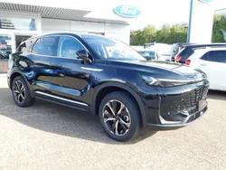 Schwarz Neu 2025 Baic X75 SUV | 33.980 € (Fairer Preis)
