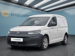 Weiß Gebraucht 2022 VW Caddy Van / Kleinbus | 23.049 € (Guter Preis)