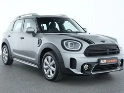 Silber Gebraucht 2023 Mini Cooper Countryman Classic SUV | 24.950 € (Guter Preis)