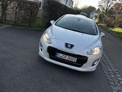 Gebraucht 2011 Peugeot 308 CC Allure Cabrio | 7.200 € (Fairer Preis)