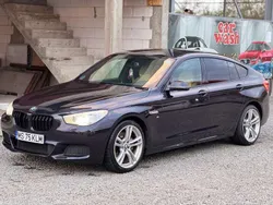 Gebraucht 2015 BMW 530 Gran Turismo Limousine | 15.650 € (Fairer Preis)